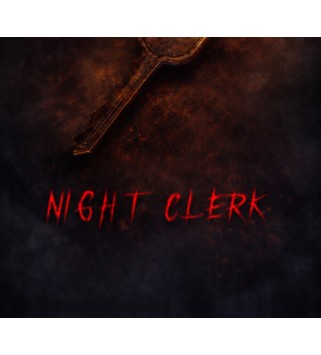 Night Clerk Steam Key GLOBAL
